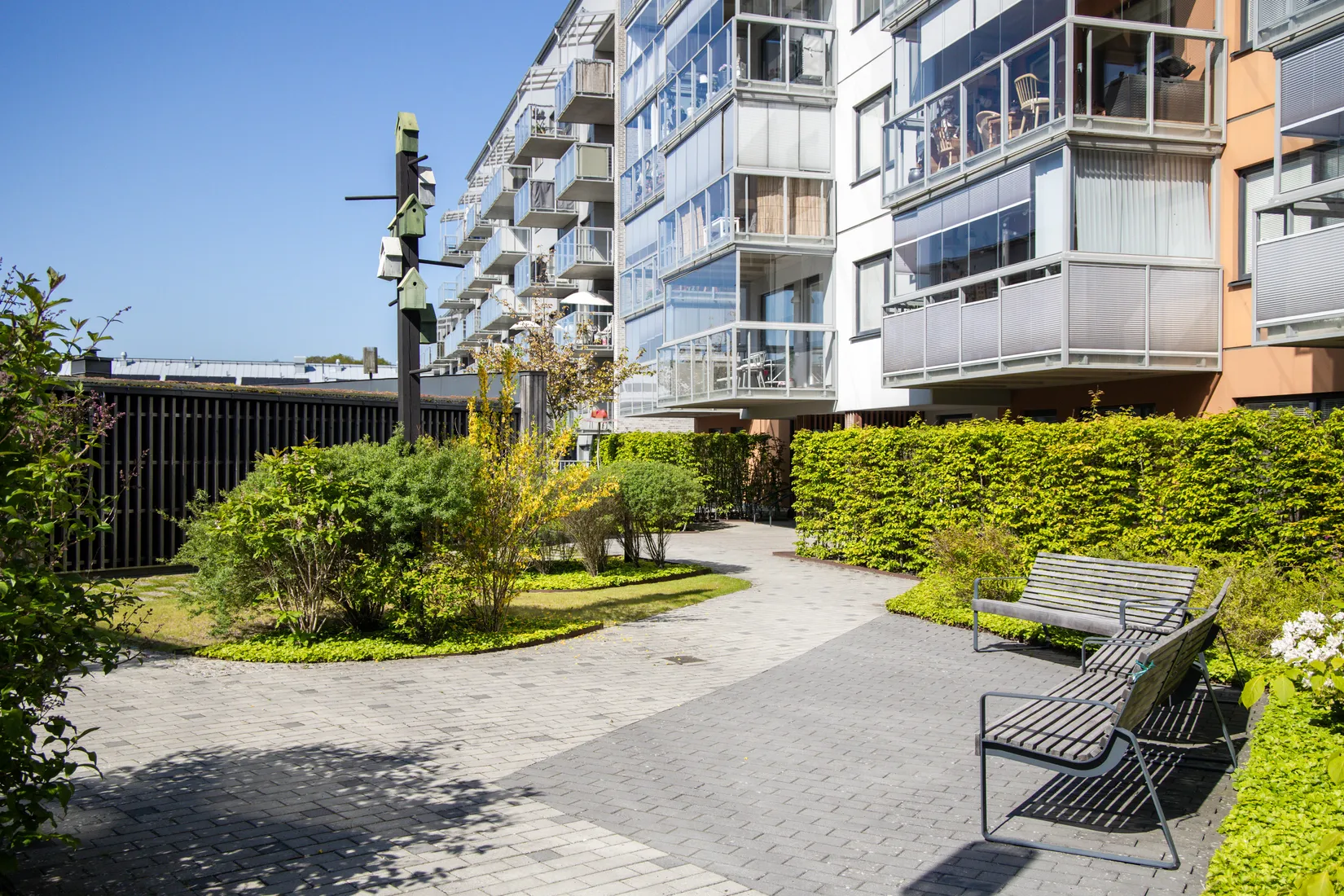 Bostadsrätt, Broslättsgatan 17, Mölndal - Innerstaden, Mölndal