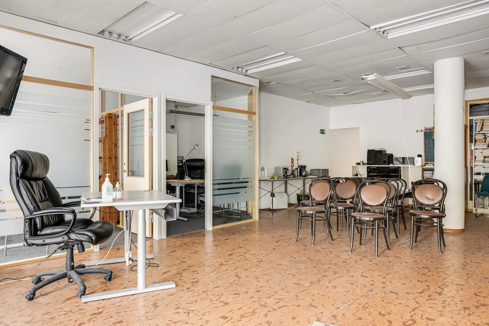Bostadsrätt, Söderkullagatan 11 - Lokal, Söderkulla, Malmö