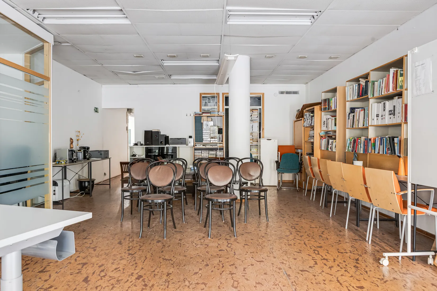 Bostadsrätt, Söderkullagatan 11 - Lokal, Söderkulla, Malmö