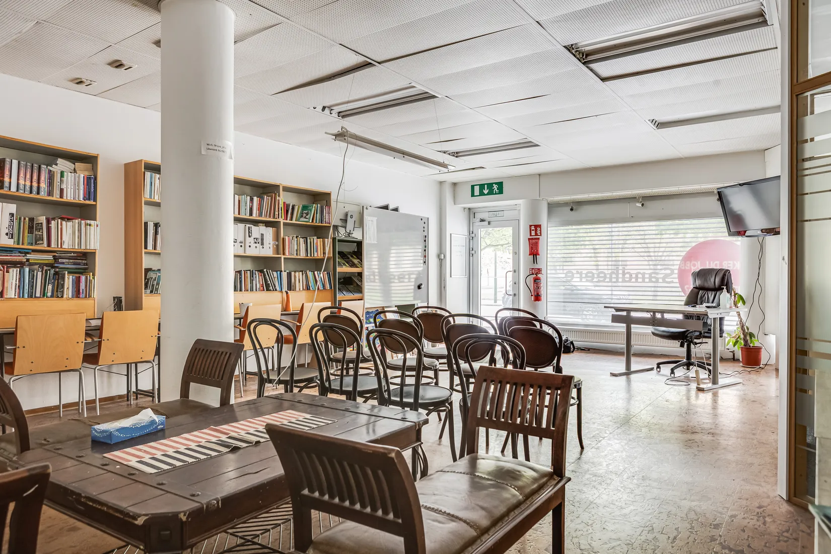 Bostadsrätt, Söderkullagatan 11 - Lokal, Söderkulla, Malmö