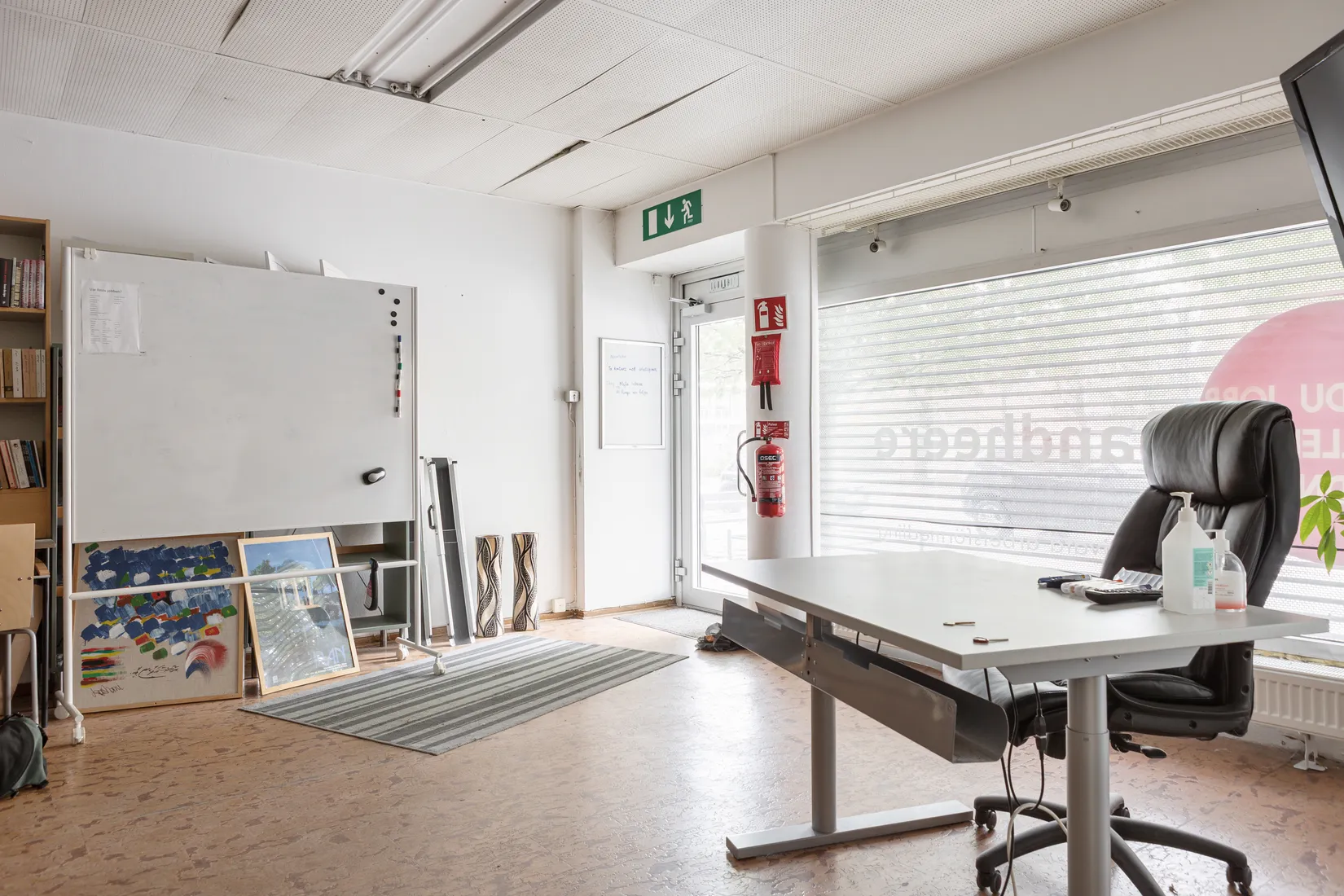 Bostadsrätt, Söderkullagatan 11 - Lokal, Söderkulla, Malmö