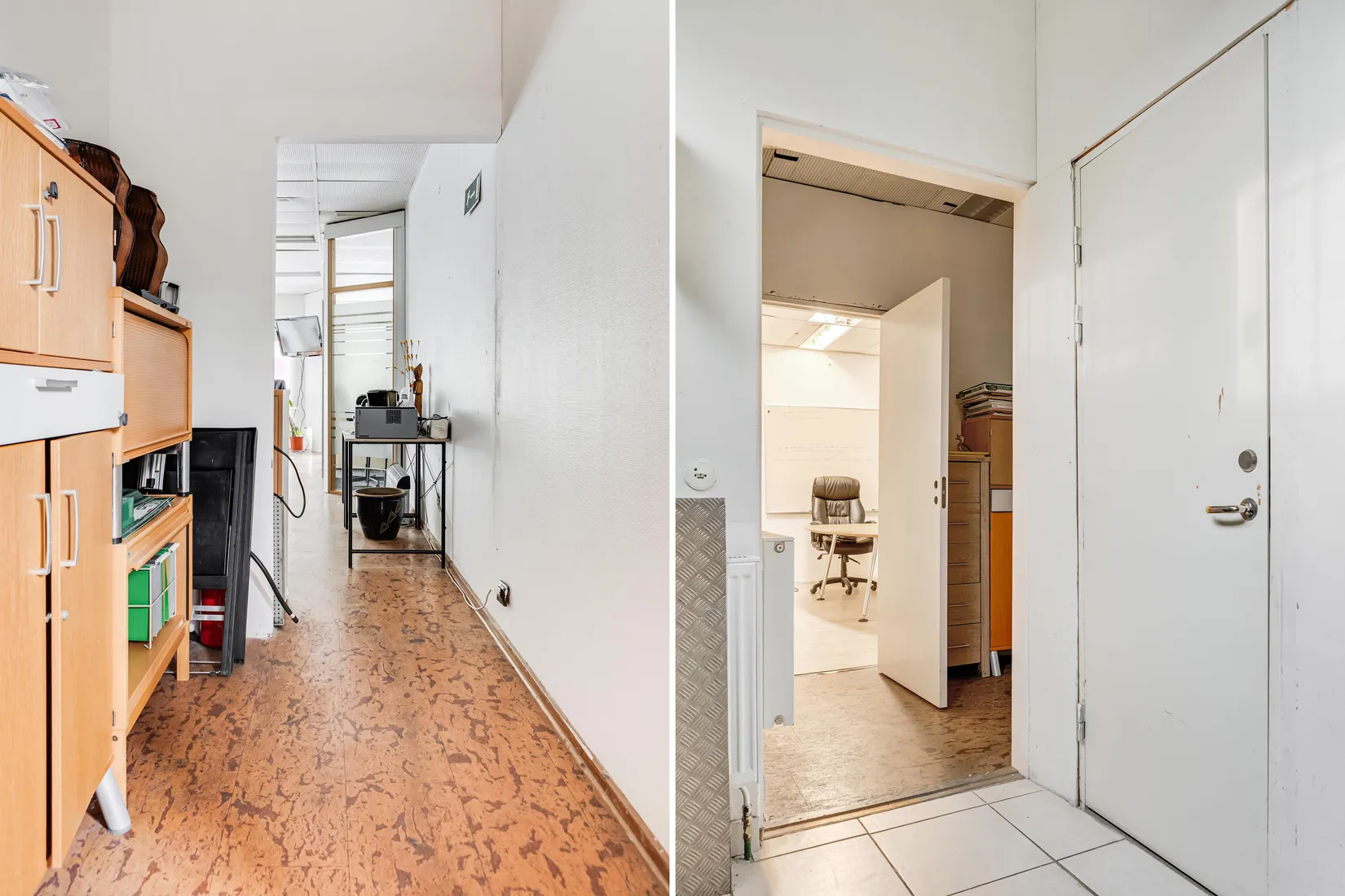 Bostadsrätt, Söderkullagatan 11 - Lokal, Söderkulla, Malmö