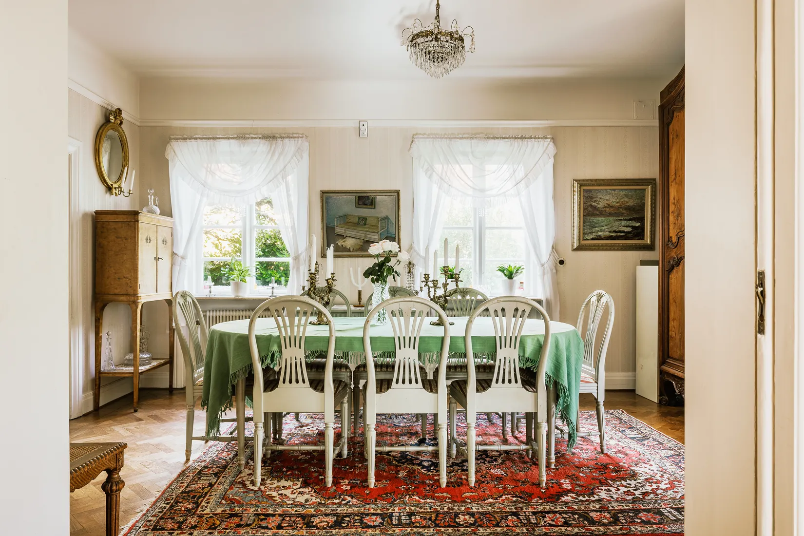 Villa, Olshögsvägen 10B, Professorsstaden, Lund