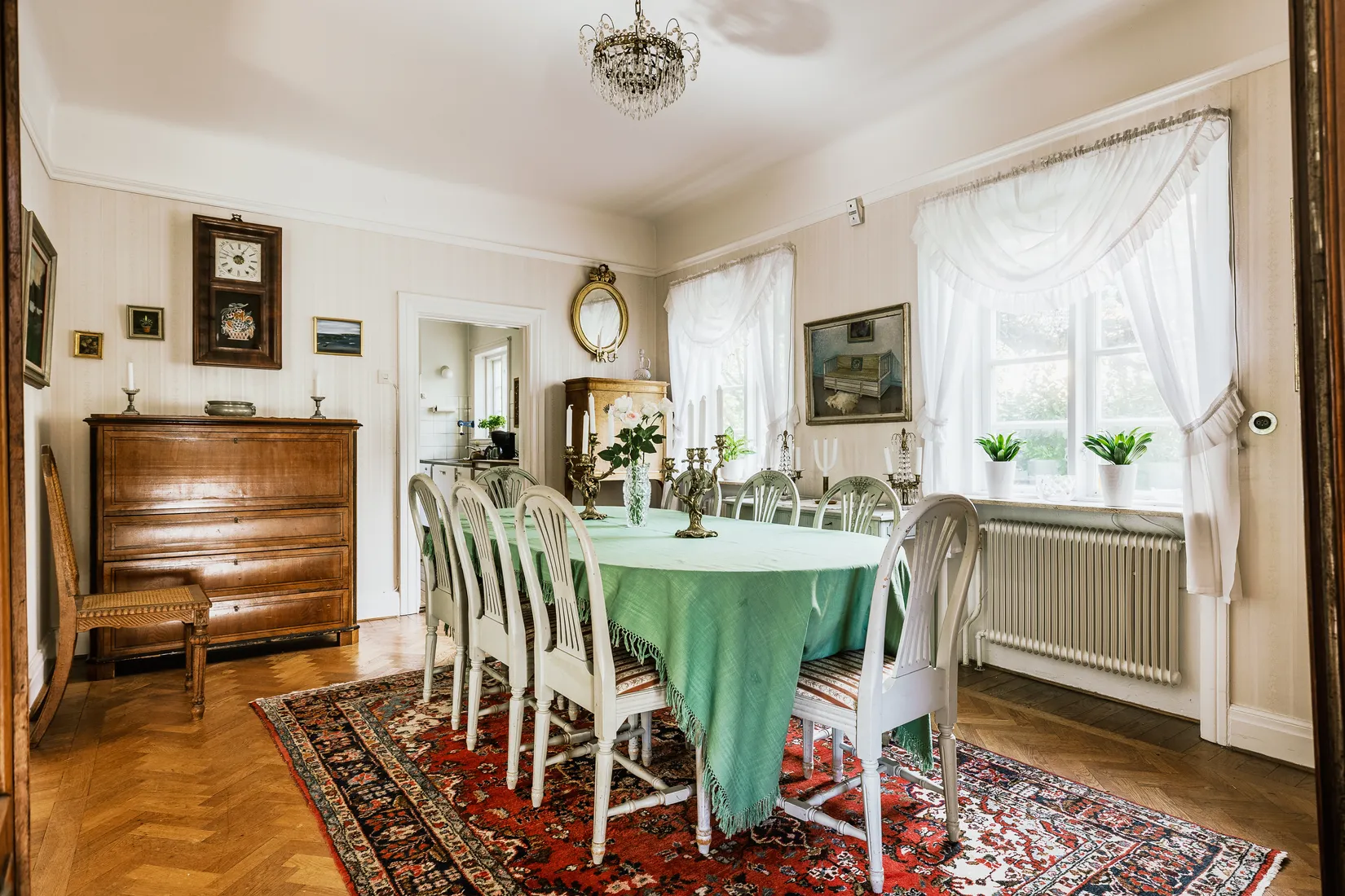 Villa, Olshögsvägen 10B, Professorsstaden, Lund