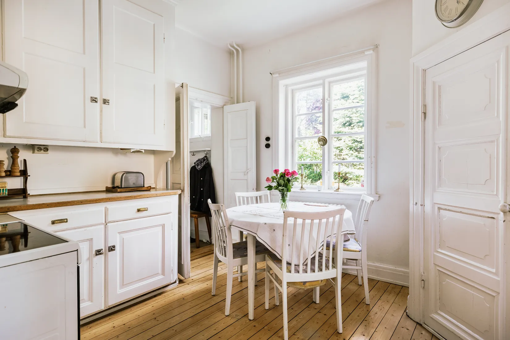 Villa, Olshögsvägen 10B, Professorsstaden, Lund