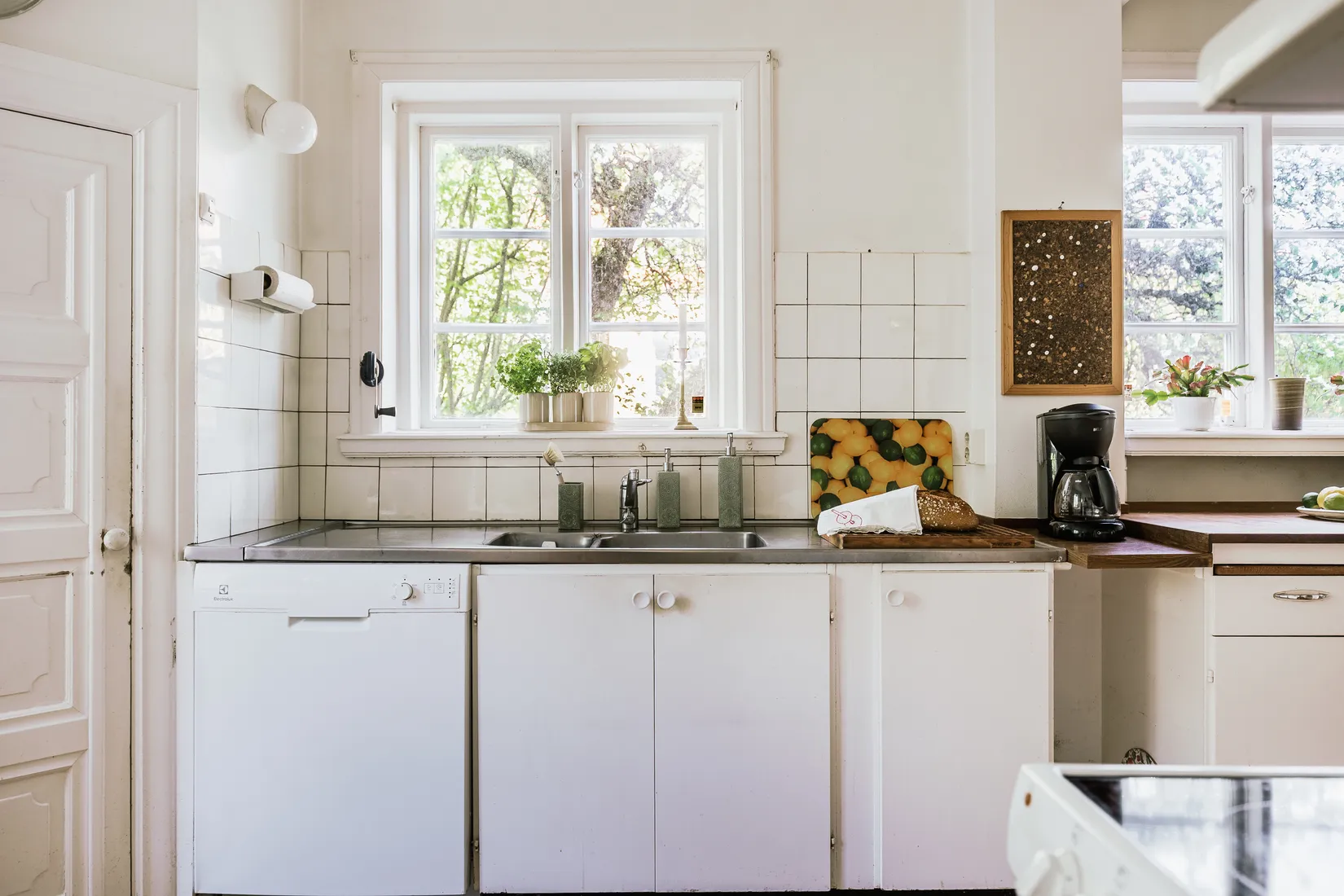 Villa, Olshögsvägen 10B, Professorsstaden, Lund