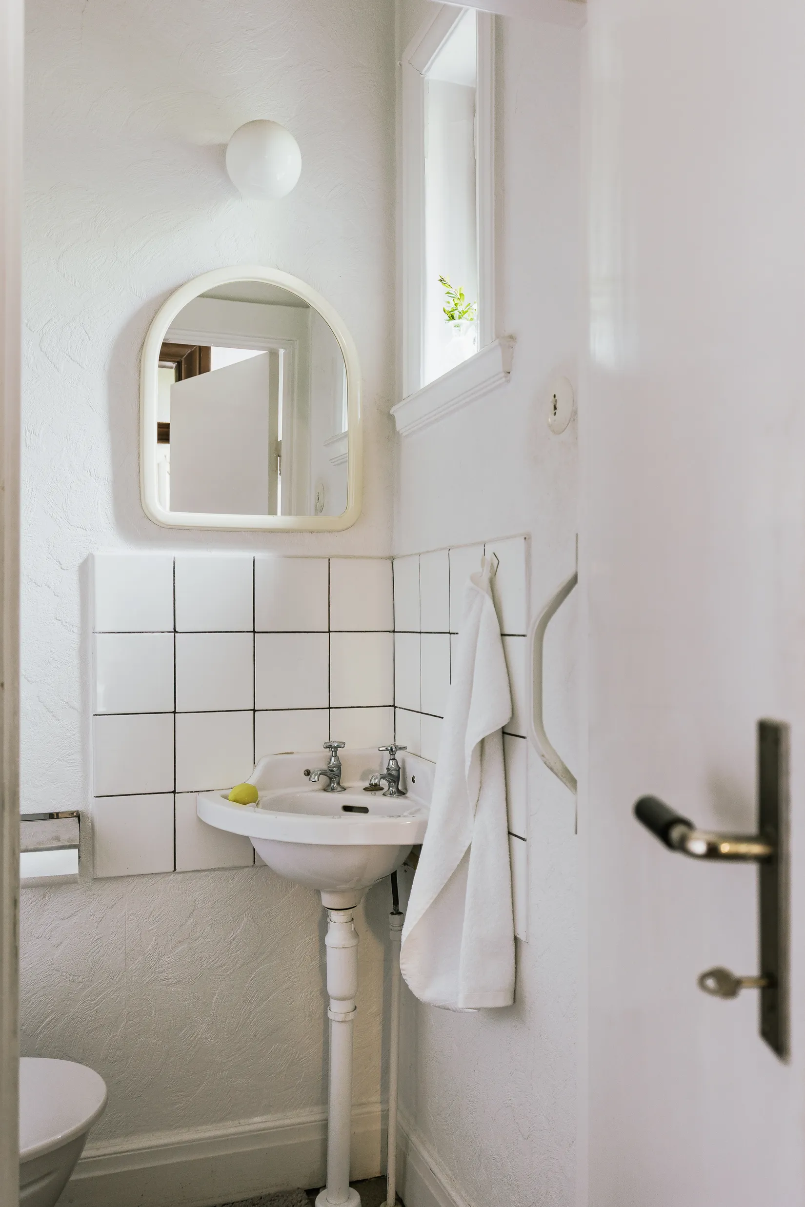 Villa, Olshögsvägen 10B, Professorsstaden, Lund
