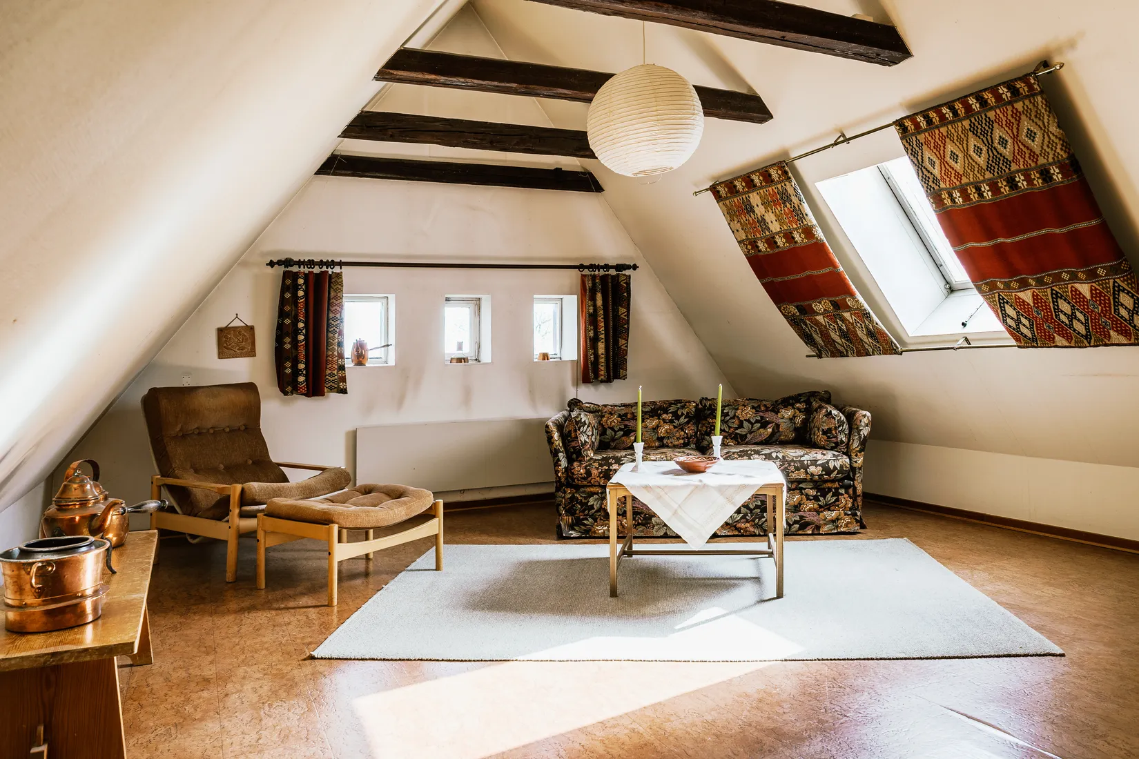 Villa, Olshögsvägen 10B, Professorsstaden, Lund