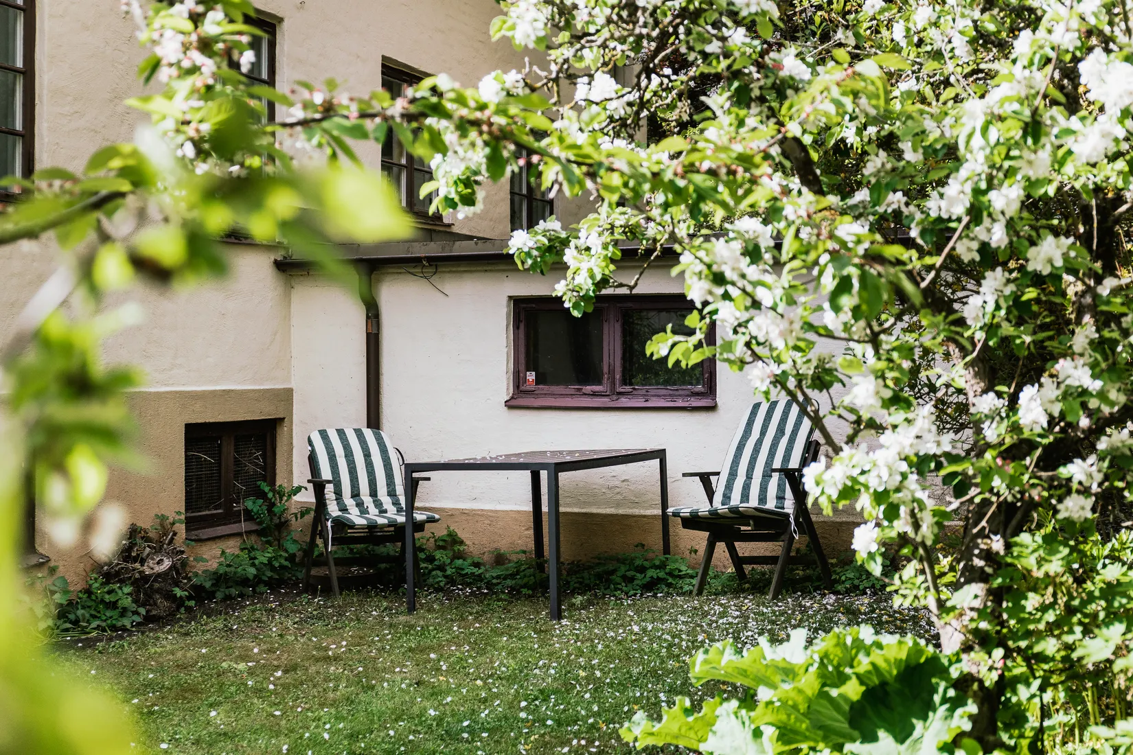 Villa, Olshögsvägen 10B, Professorsstaden, Lund