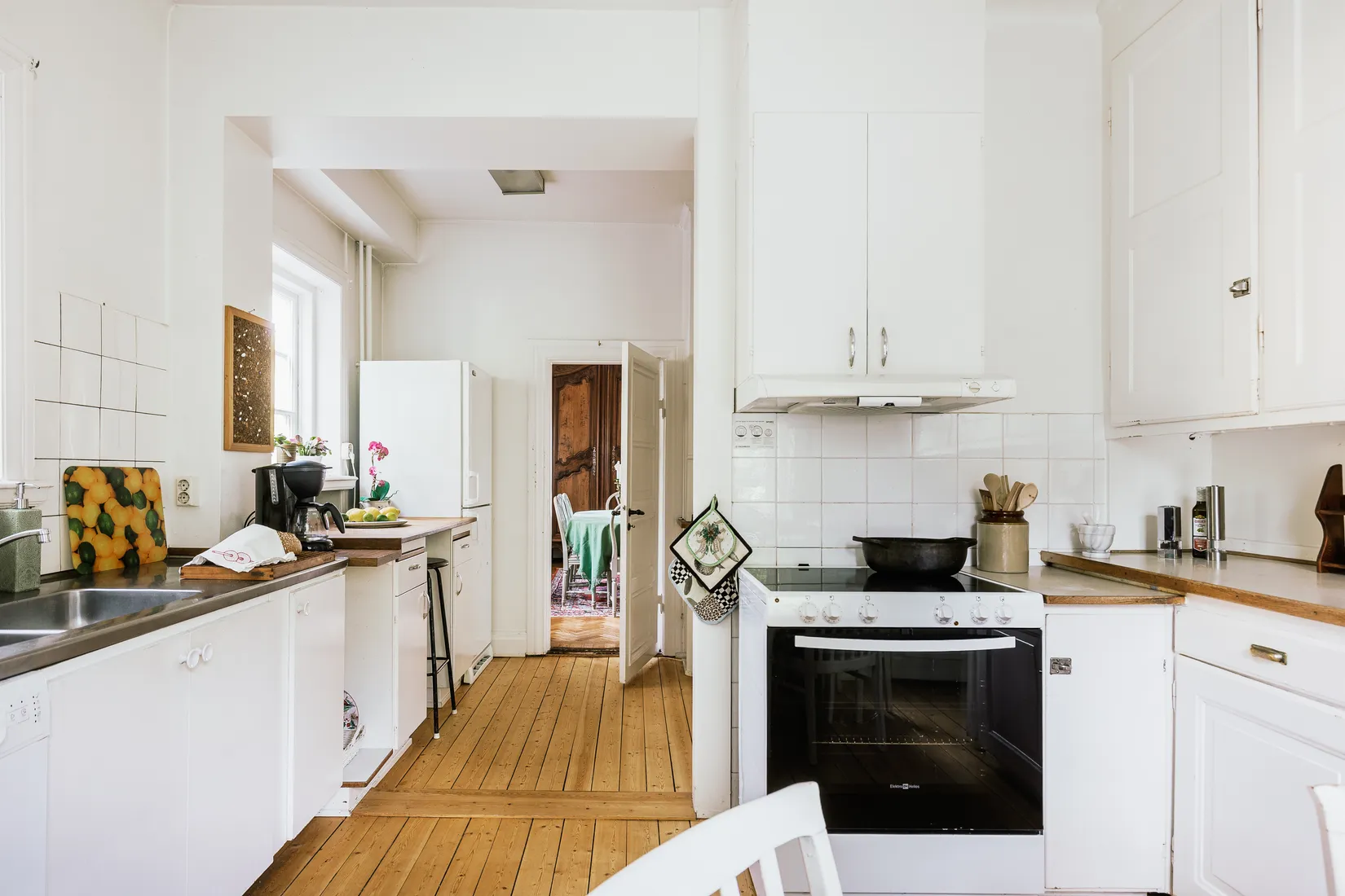 Villa, Olshögsvägen 10B, Professorsstaden, Lund