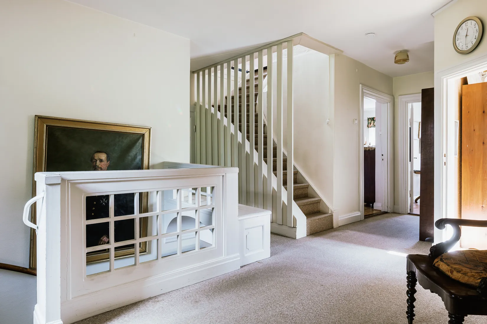 Villa, Olshögsvägen 10B, Professorsstaden, Lund