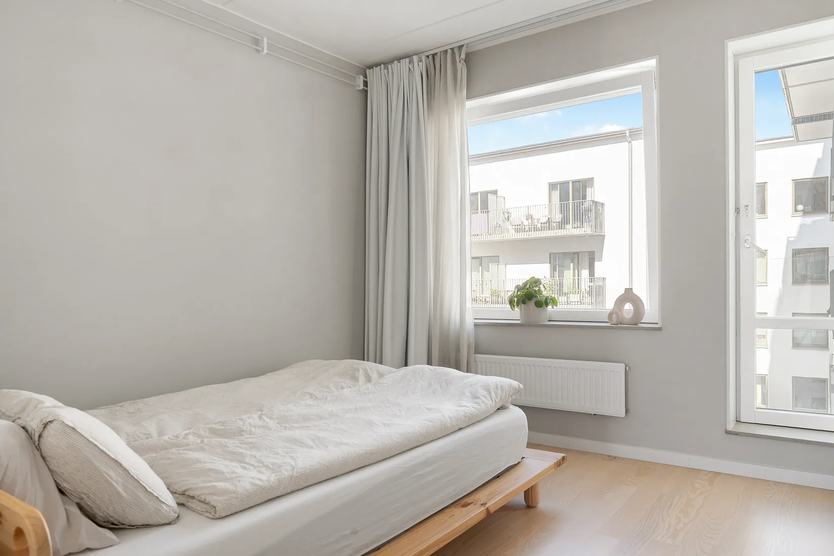 Bostadsrätt, Kolonnvägen 2, Haga Norra, Solna