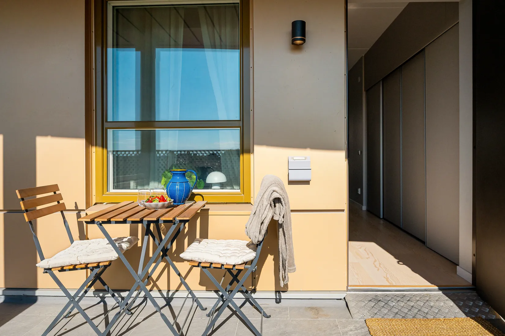 Bostadsrätt, Kolonnvägen 2, Haga Norra, Solna