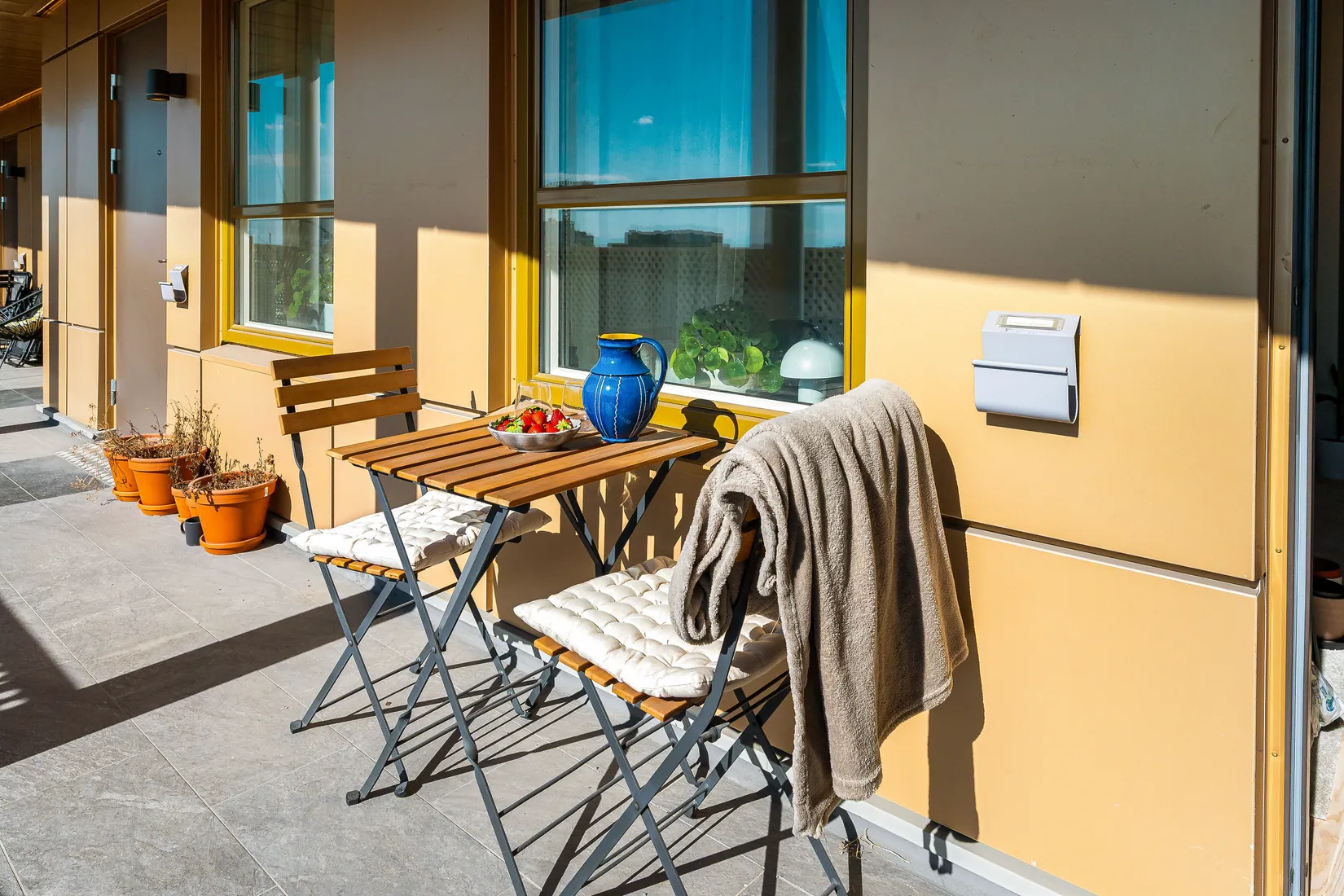 Bostadsrätt, Kolonnvägen 2, Haga Norra, Solna