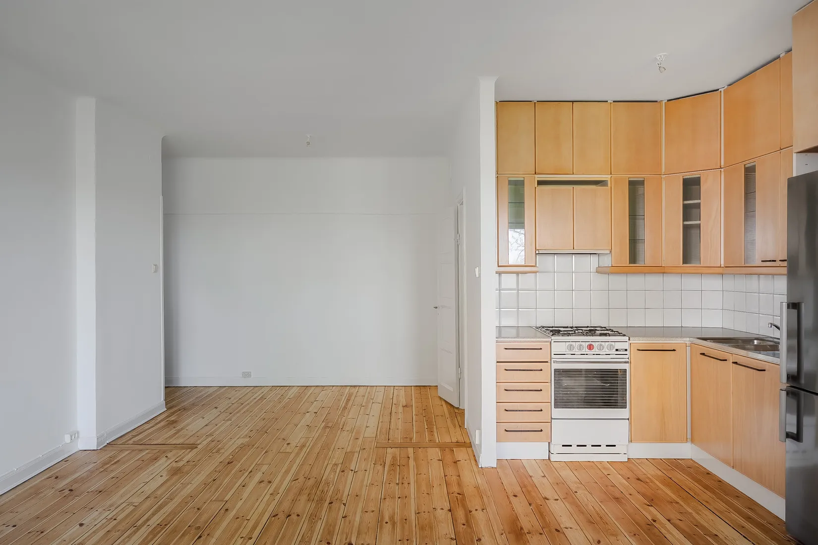 Bostadsrätt, Lundagatan 36E, Södermalm Skinnarviksberget Högalid, Stockholm