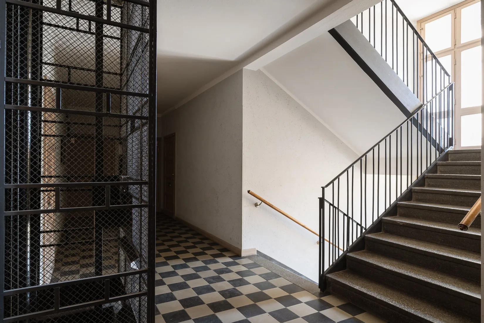 Bostadsrätt, Lundagatan 36E, Södermalm Skinnarviksberget Högalid, Stockholm