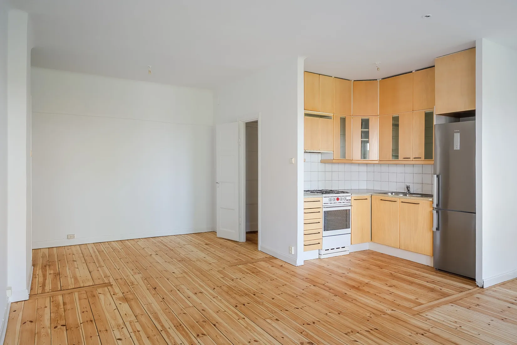 Bostadsrätt, Lundagatan 36E, Södermalm Skinnarviksberget Högalid, Stockholm