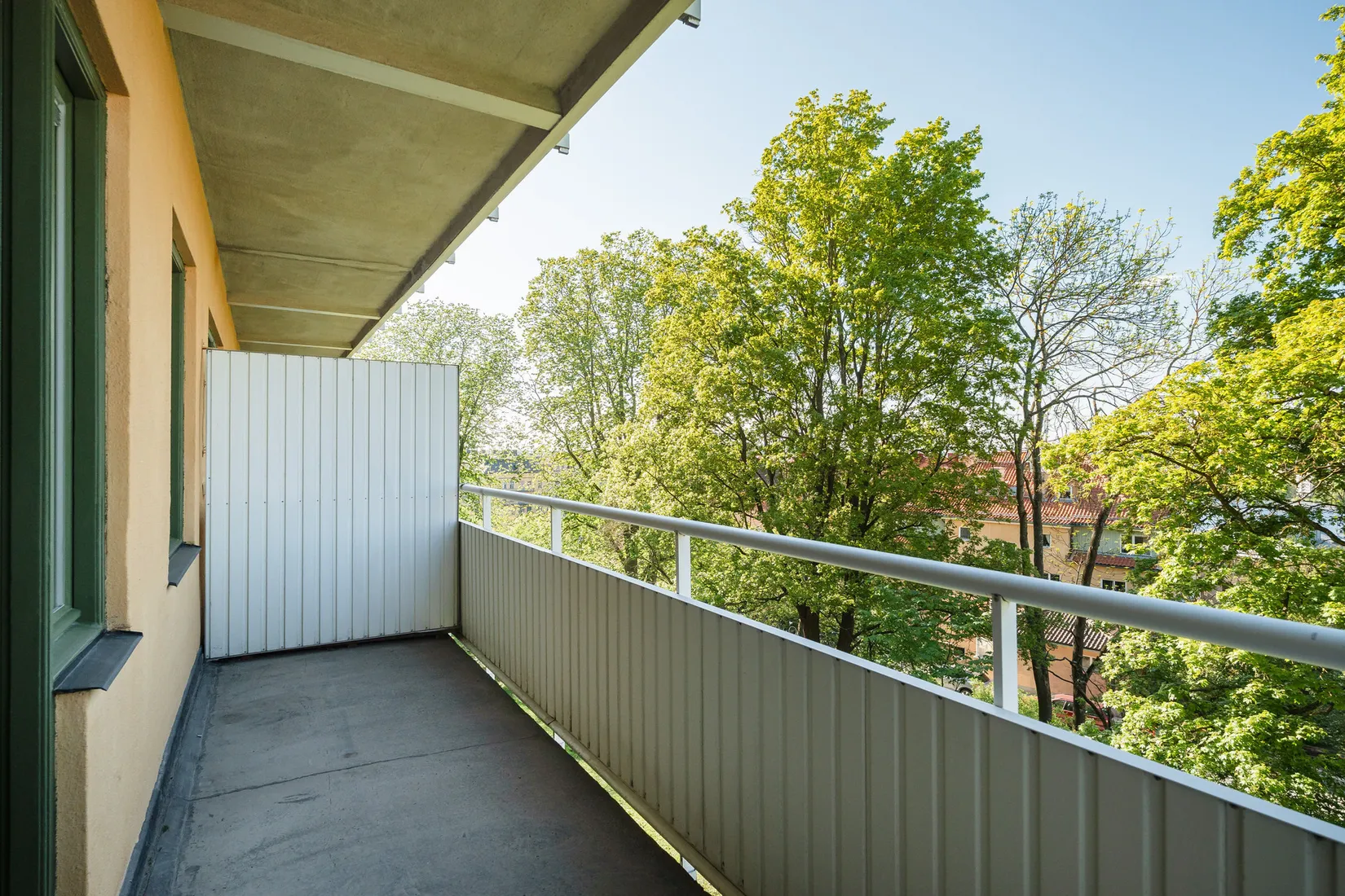 Bostadsrätt, Lundagatan 36E, Södermalm Skinnarviksberget Högalid, Stockholm