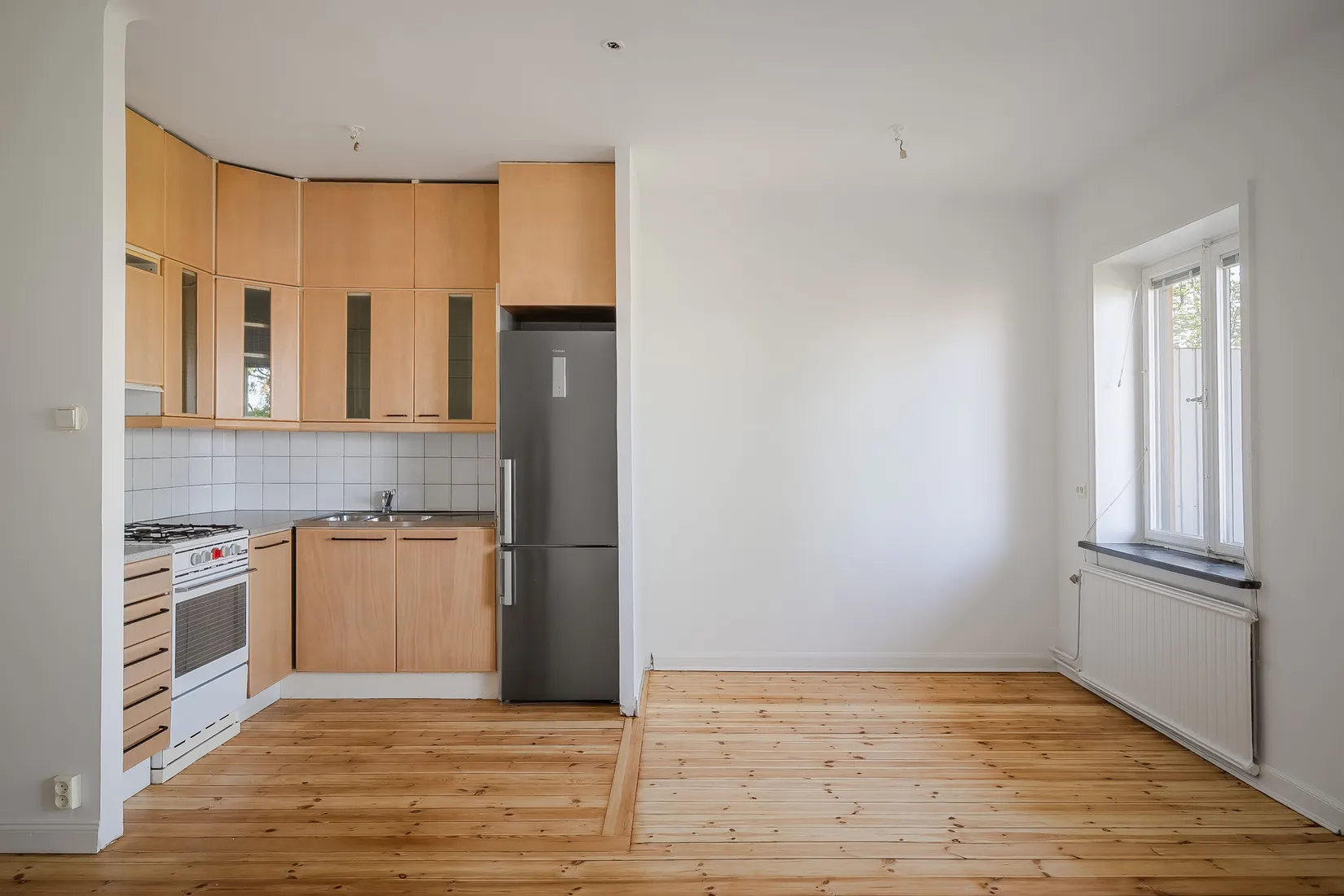 Bostadsrätt, Lundagatan 36E, Södermalm Skinnarviksberget Högalid, Stockholm