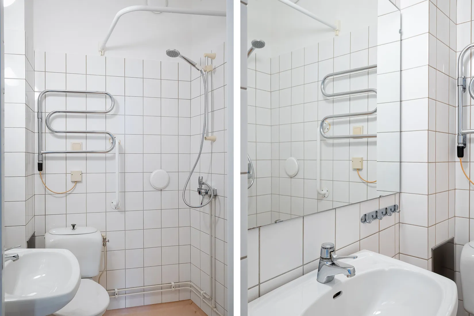 Bostadsrätt, Lundagatan 36E, Södermalm Skinnarviksberget Högalid, Stockholm