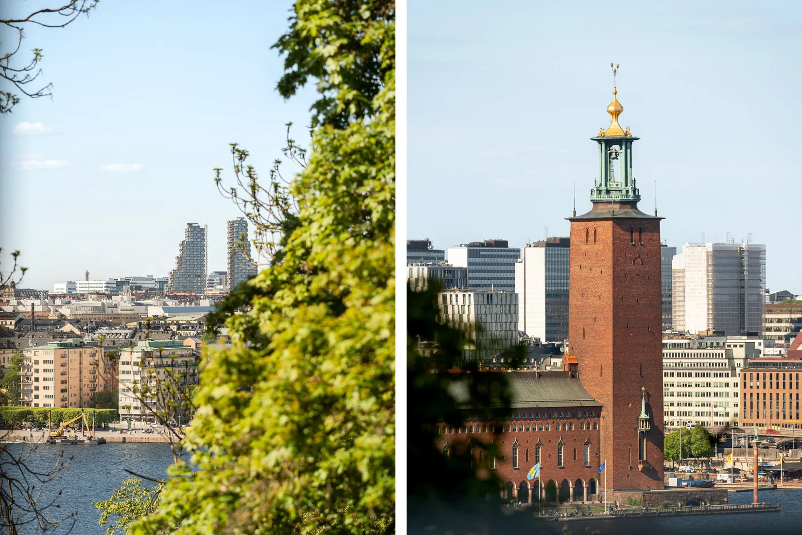 Bostadsrätt, Lundagatan 36E, Södermalm Skinnarviksberget Högalid, Stockholm