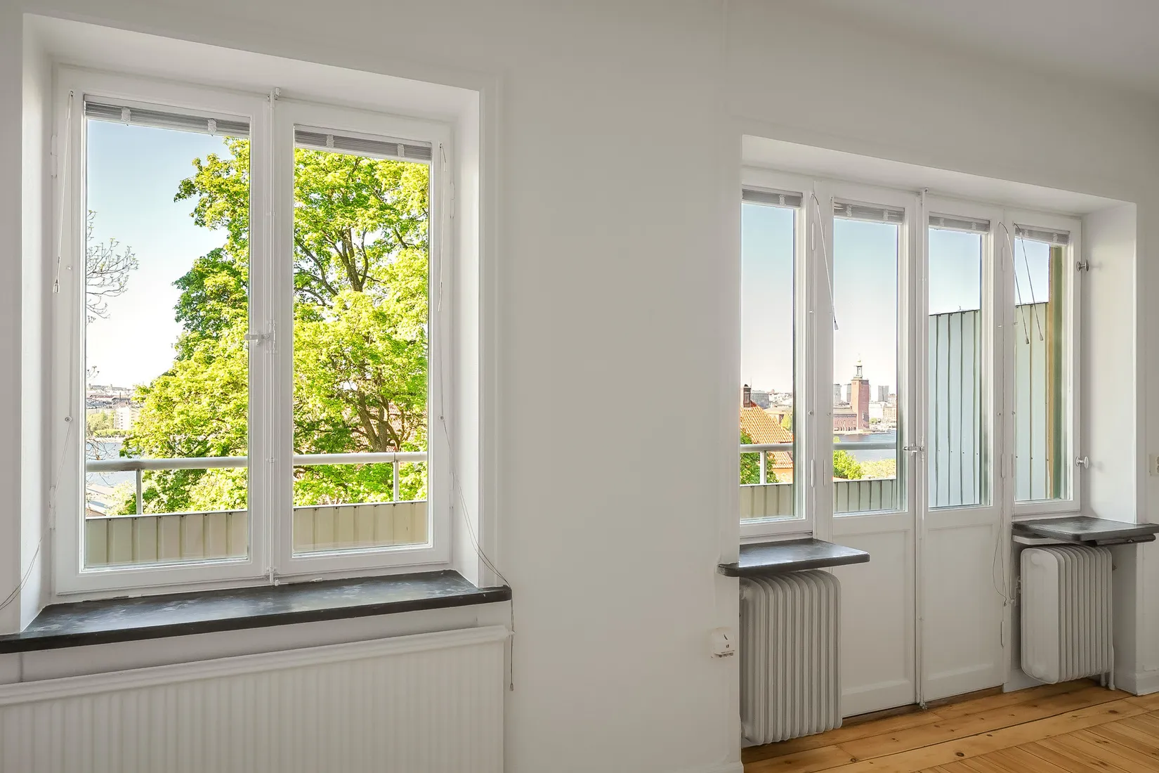 Bostadsrätt, Lundagatan 36E, Södermalm Skinnarviksberget Högalid, Stockholm