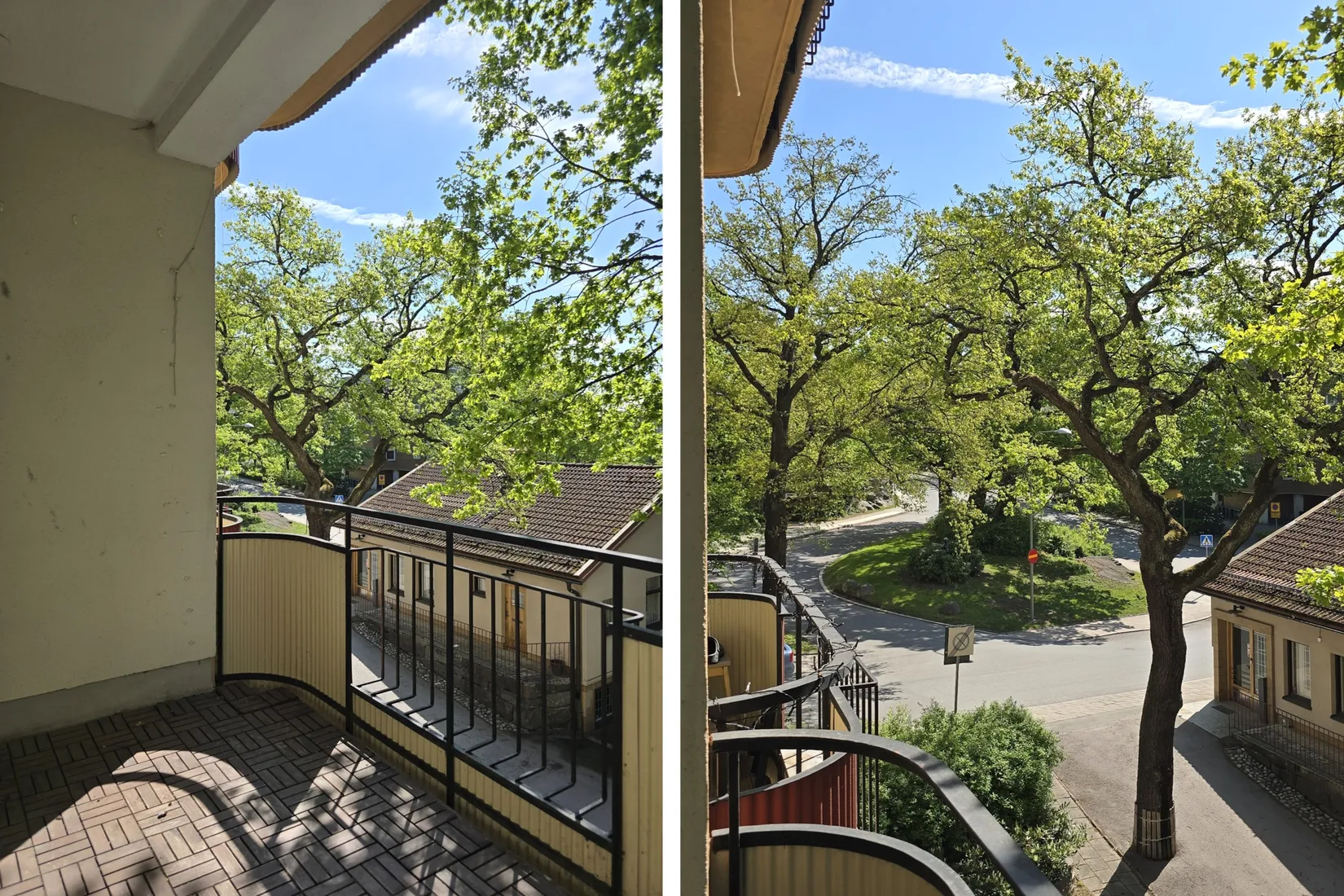 Bostadsrätt, Vindragarvägen 7, Stockholm