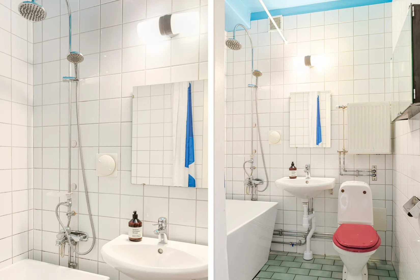 Bostadsrätt, Vindragarvägen 7, Stockholm