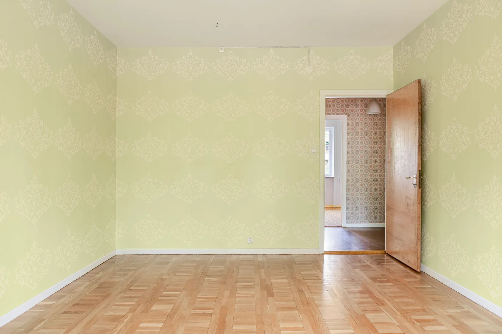 Bostadsrätt, Vindragarvägen 7, Stockholm