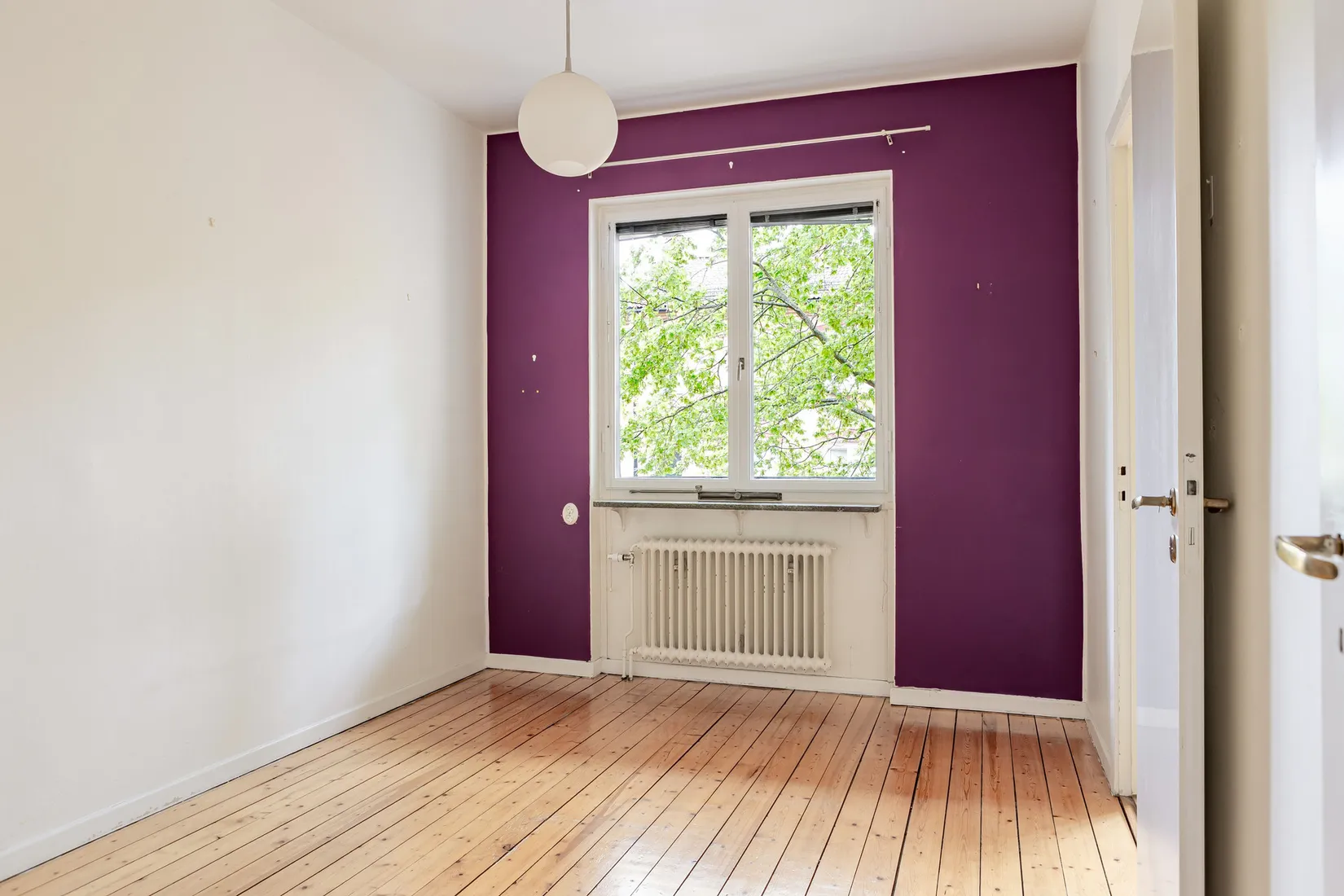 Bostadsrätt, Vindragarvägen 7, Stockholm