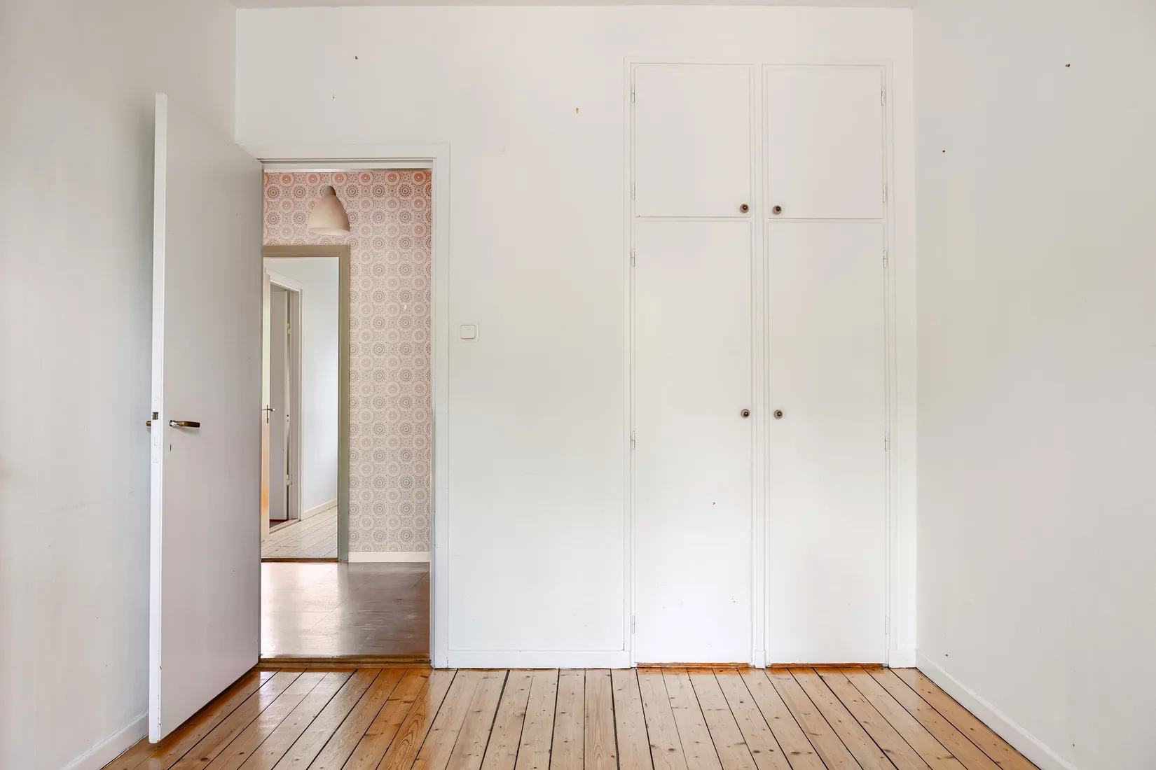 Bostadsrätt, Vindragarvägen 7, Stockholm