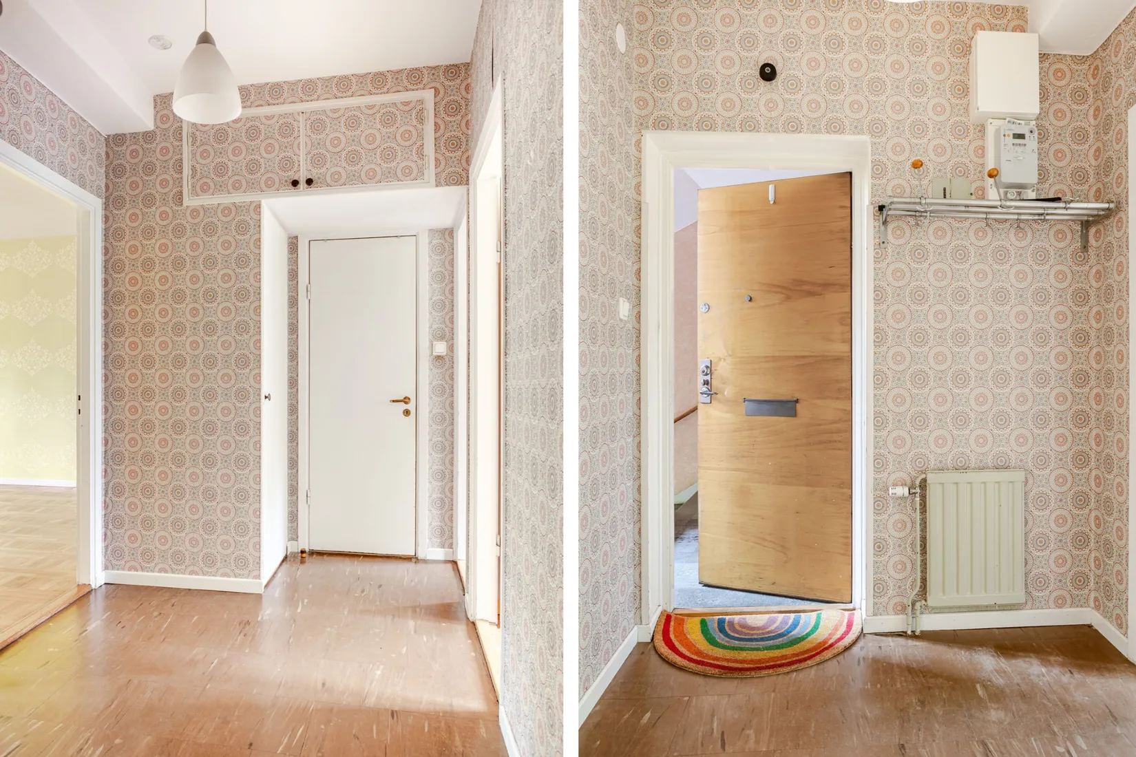 Bostadsrätt, Vindragarvägen 7, Stockholm