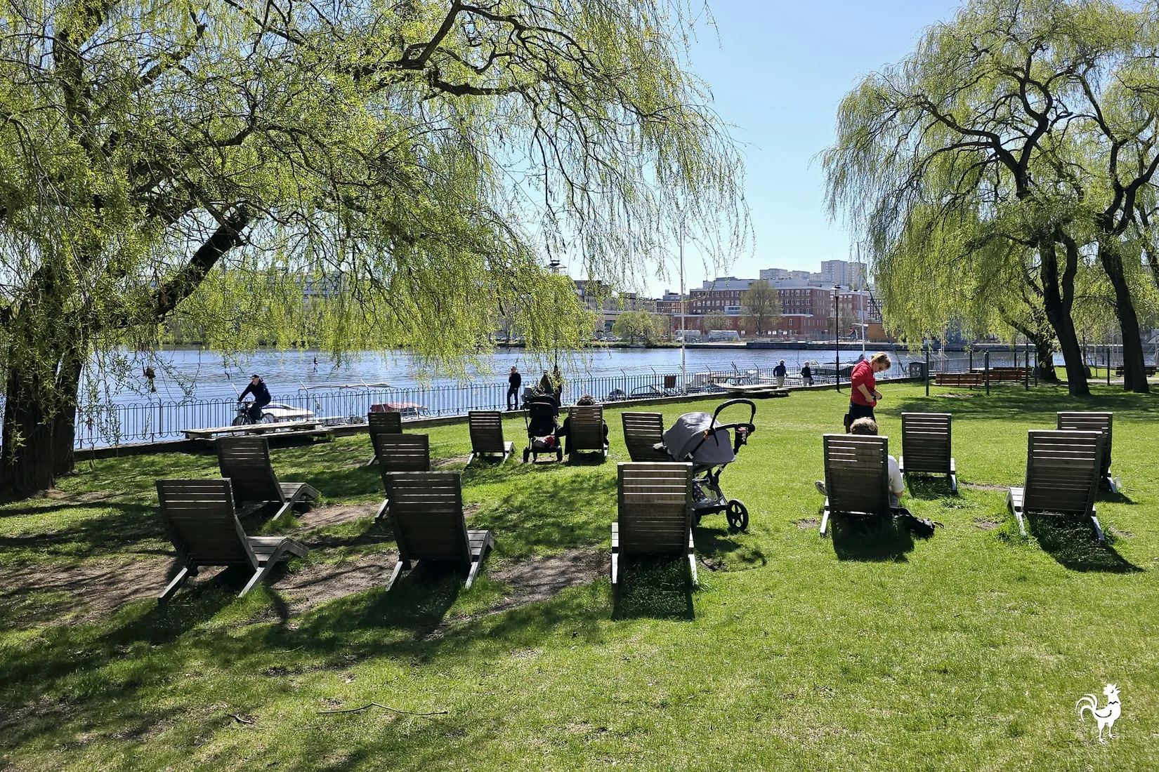 Bostadsrätt, Vindragarvägen 7, Stockholm
