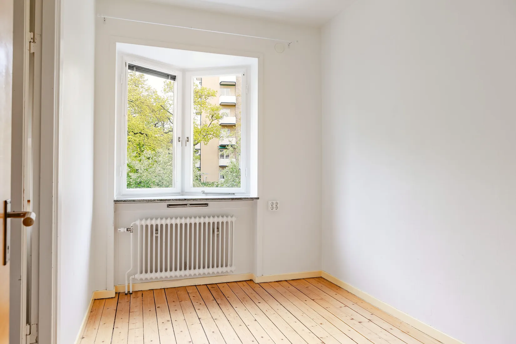 Bostadsrätt, Vindragarvägen 7, Stockholm