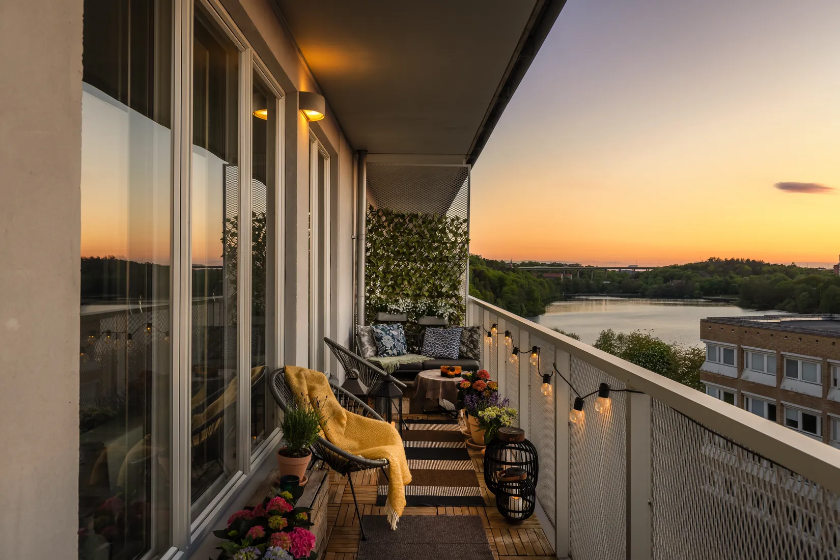 Bostadsrätt, Rosterigränd 3, Liljeholmen, Stockholm