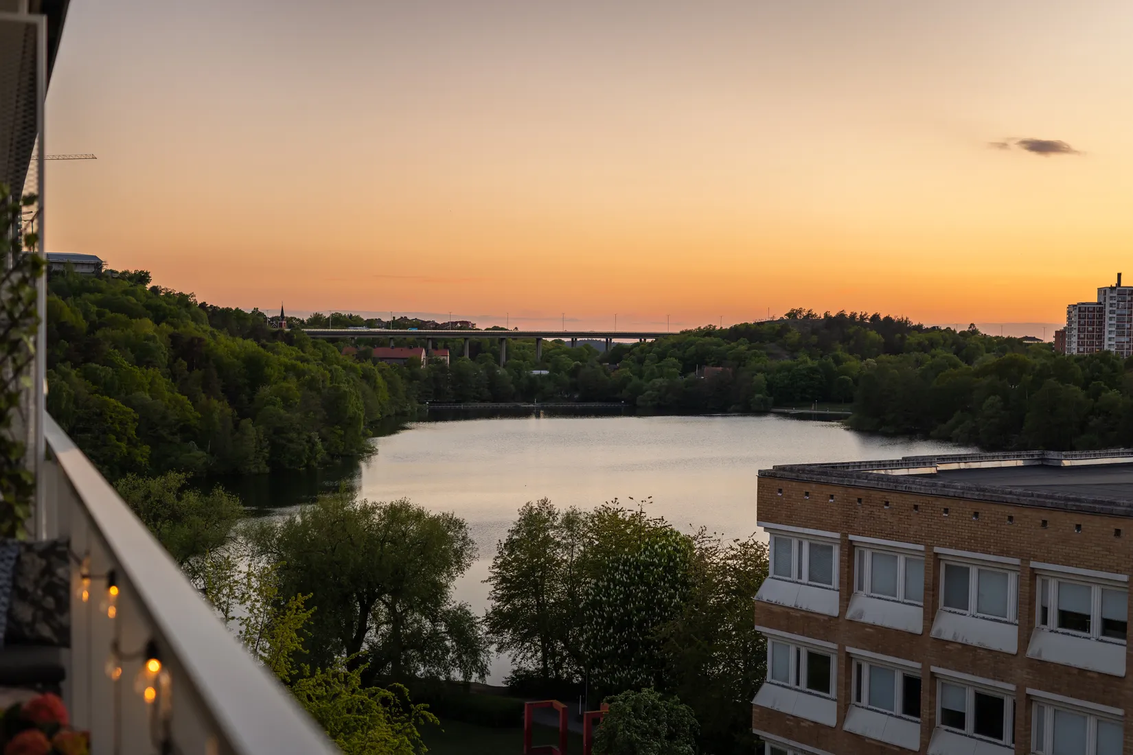 Bostadsrätt, Rosterigränd 3, Liljeholmen, Stockholm