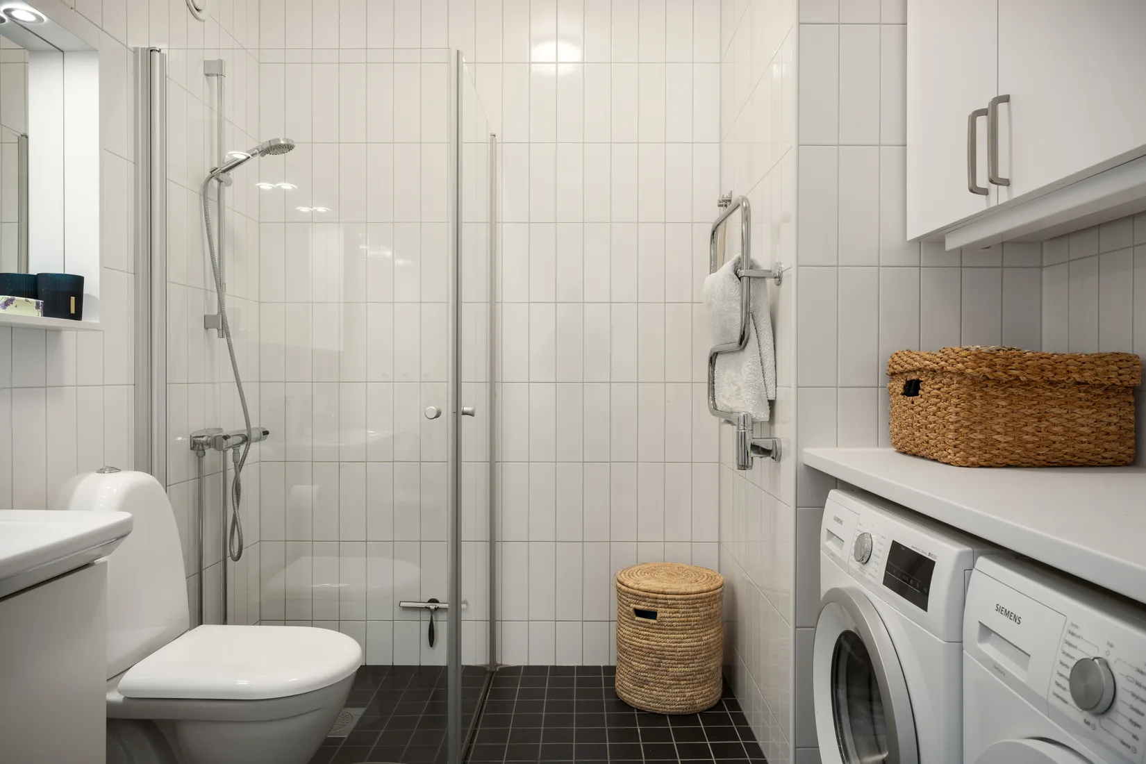 Bostadsrätt, Rosterigränd 3, Liljeholmen, Stockholm