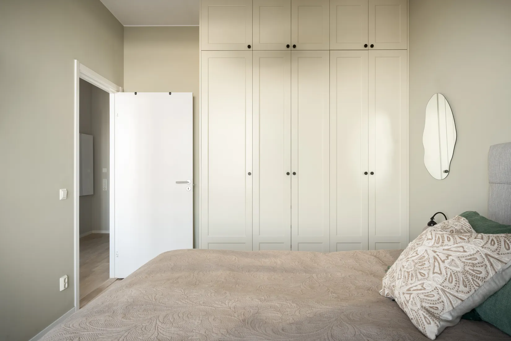 Bostadsrätt, Rosterigränd 3, Liljeholmen, Stockholm