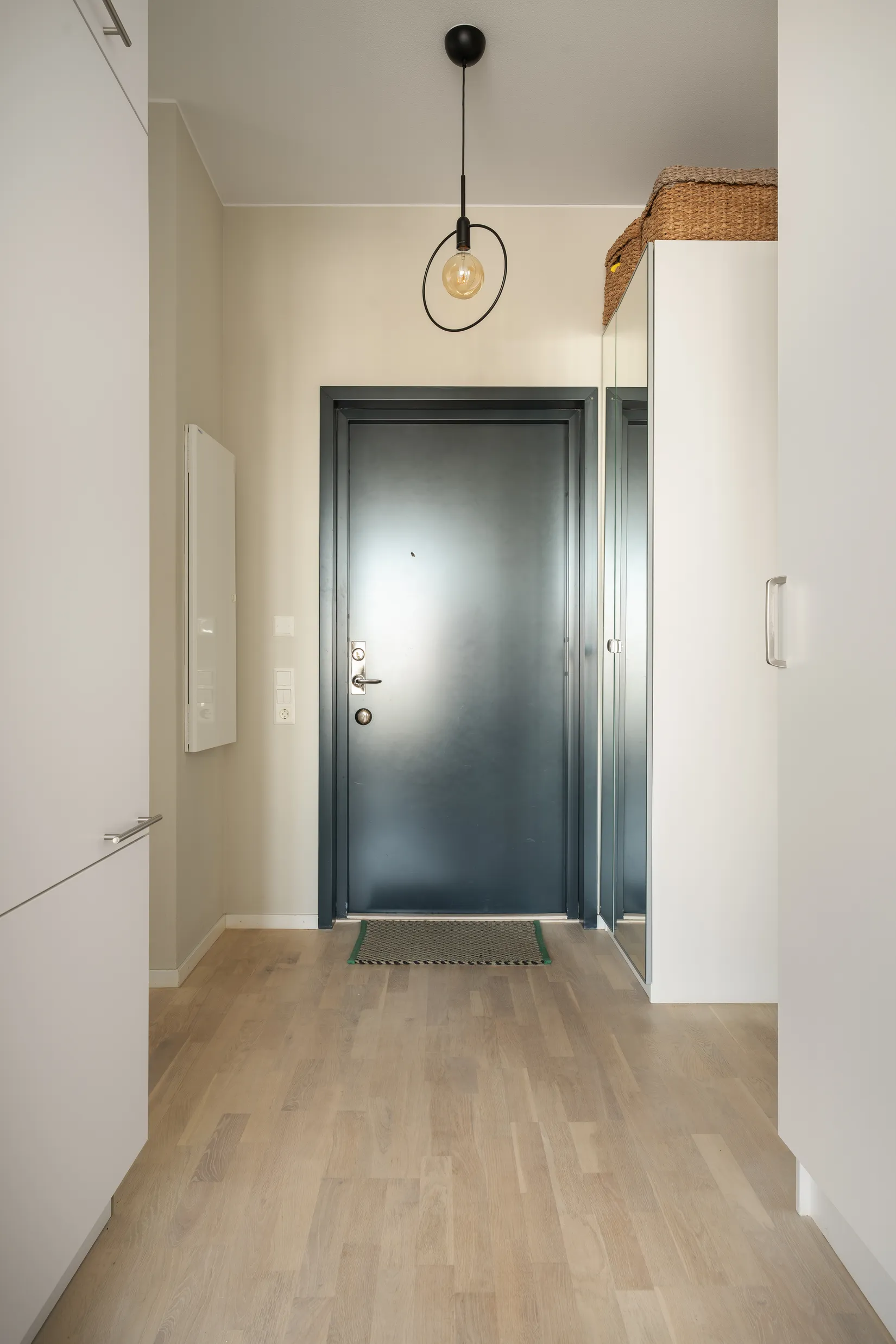 Bostadsrätt, Rosterigränd 3, Liljeholmen, Stockholm
