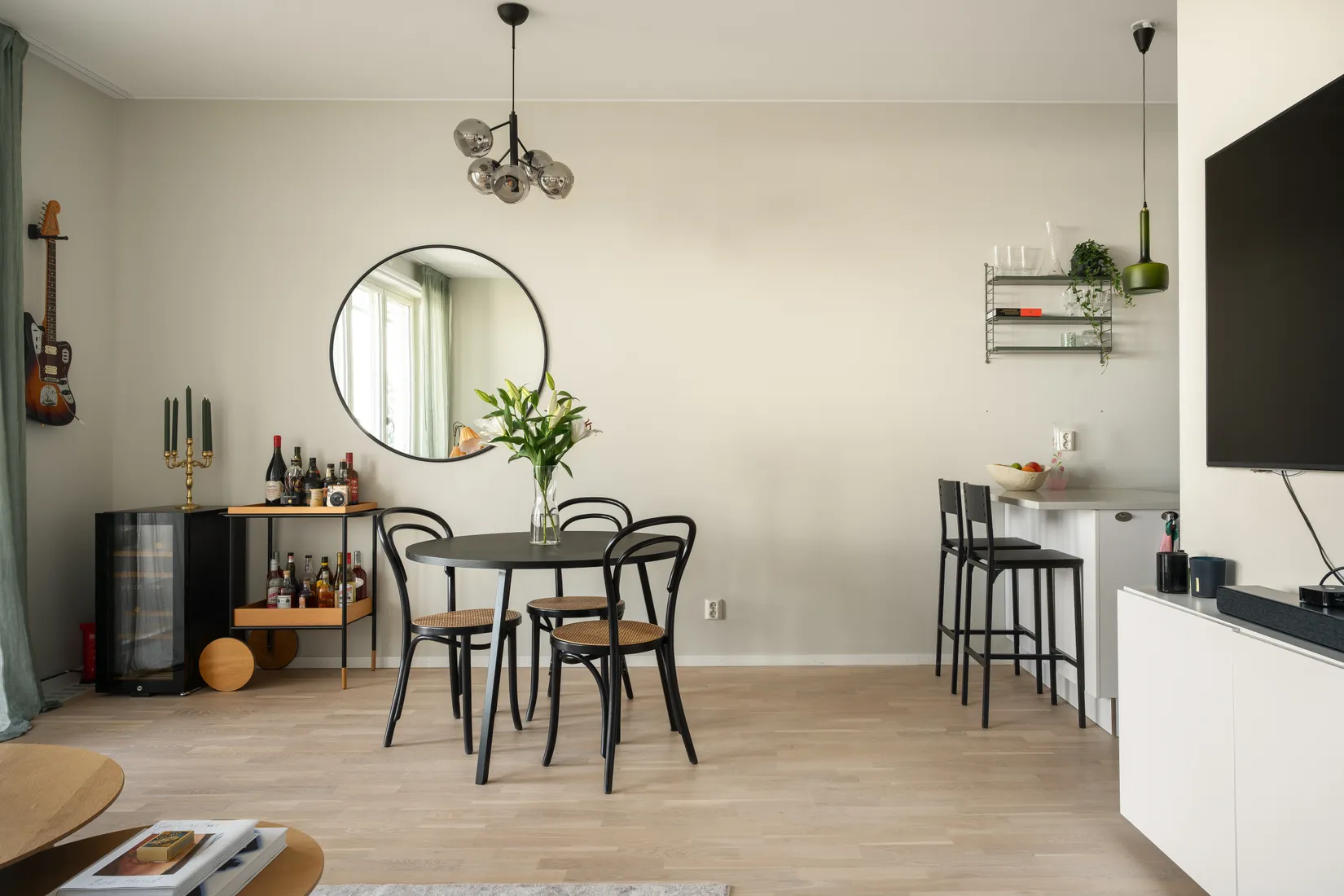 Bostadsrätt, Rosterigränd 3, Liljeholmen, Stockholm