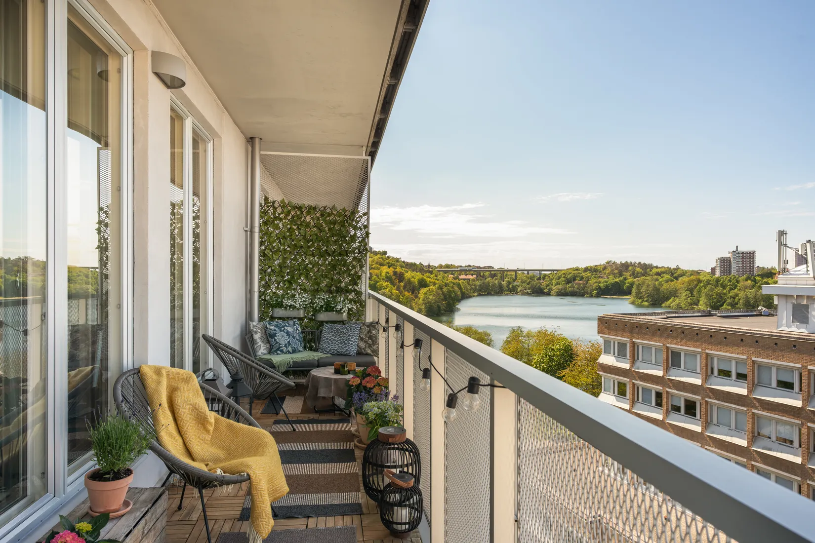 Bostadsrätt, Rosterigränd 3, Liljeholmen, Stockholm
