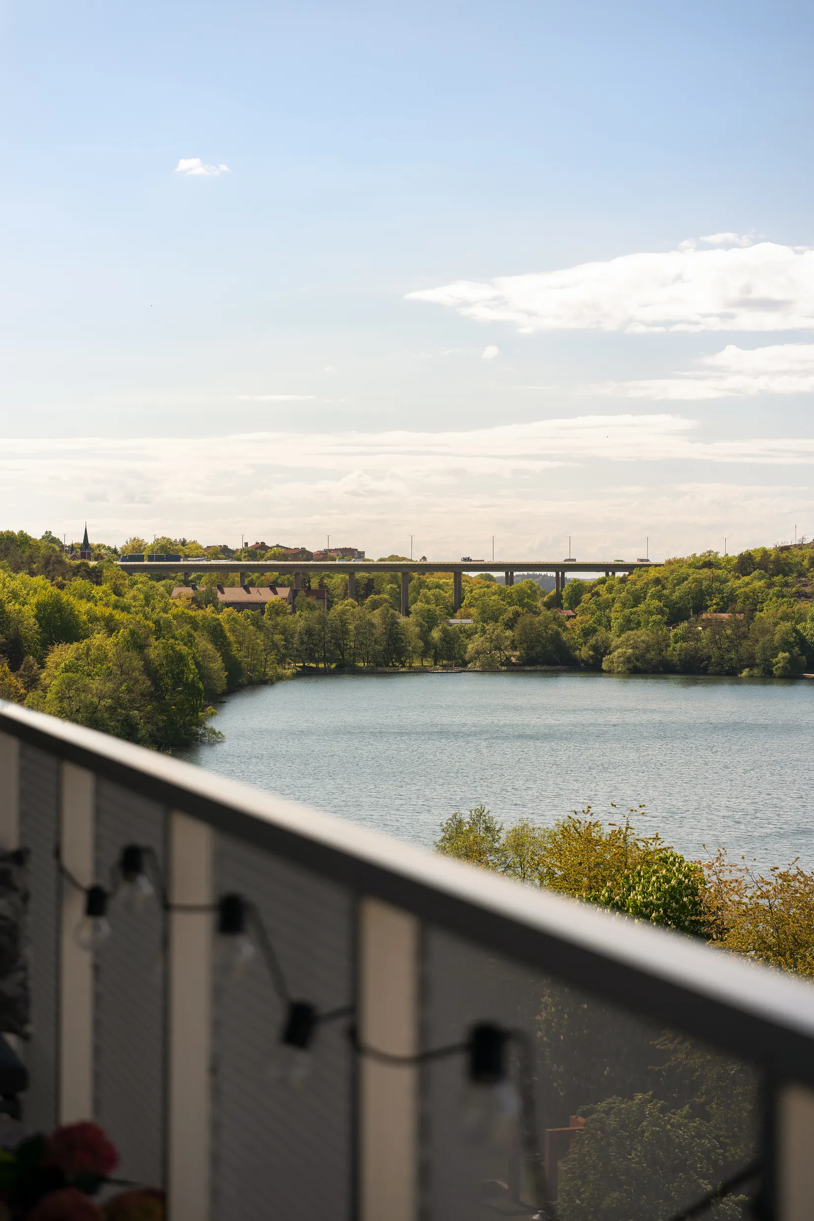 Bostadsrätt, Rosterigränd 3, Liljeholmen, Stockholm