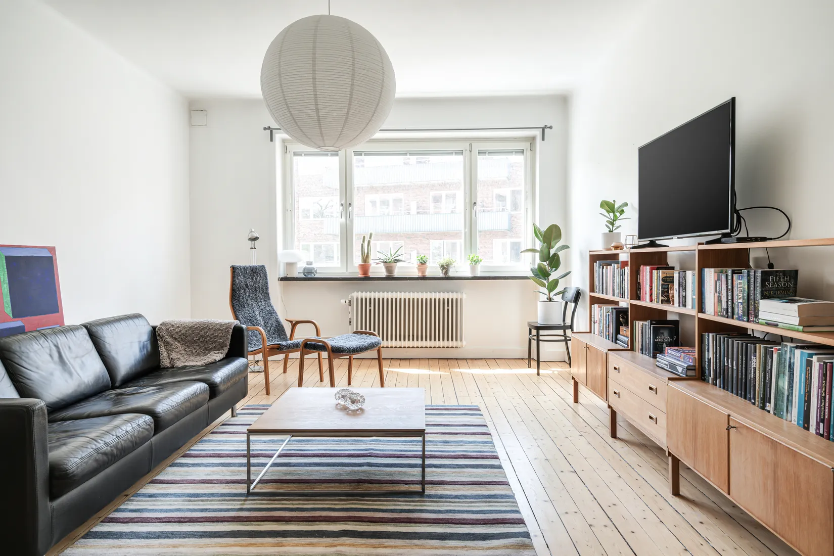 Bostadsrätt, Tullgatan 7B, Lund - Centrum, Lund