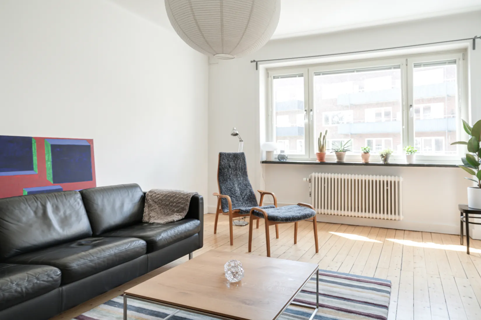 Bostadsrätt, Tullgatan 7B, Lund - Centrum, Lund