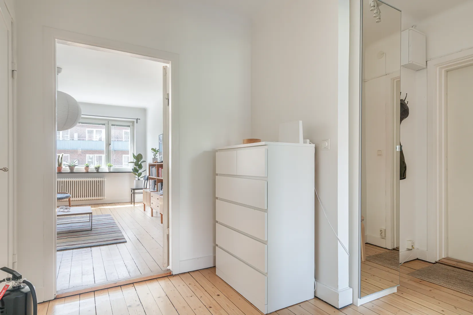 Bostadsrätt, Tullgatan 7B, Lund - Centrum, Lund