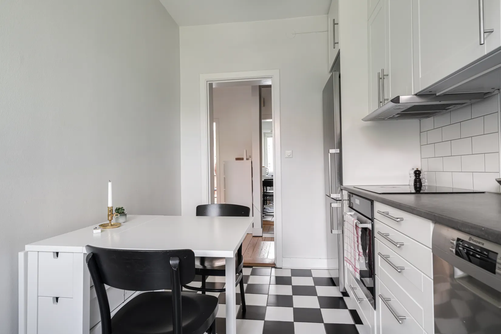 Bostadsrätt, Tullgatan 7B, Lund - Centrum, Lund