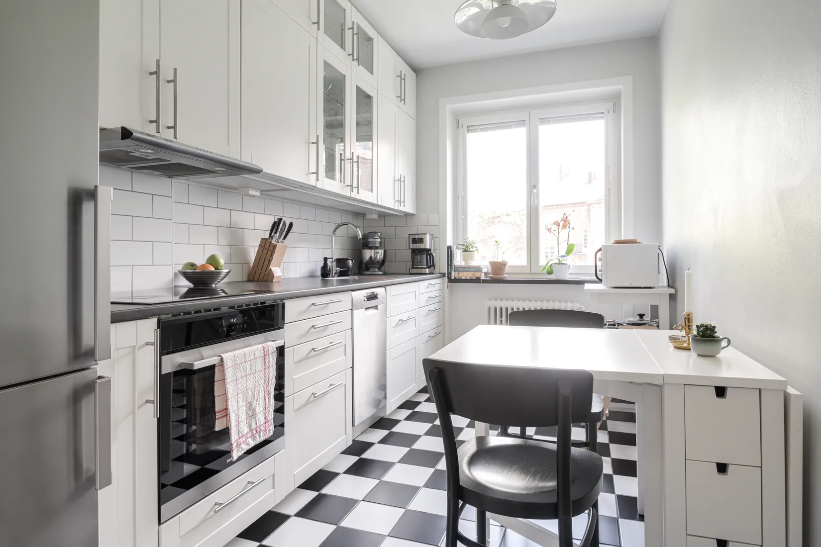 Bostadsrätt, Tullgatan 7B, Lund - Centrum, Lund