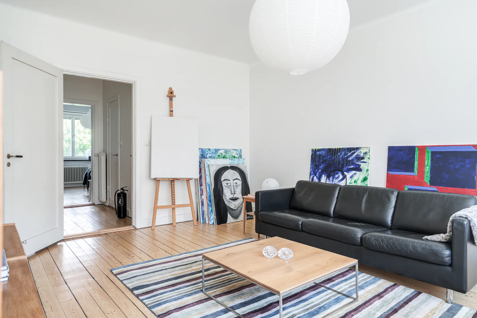 Bostadsrätt, Tullgatan 7B, Lund - Centrum, Lund