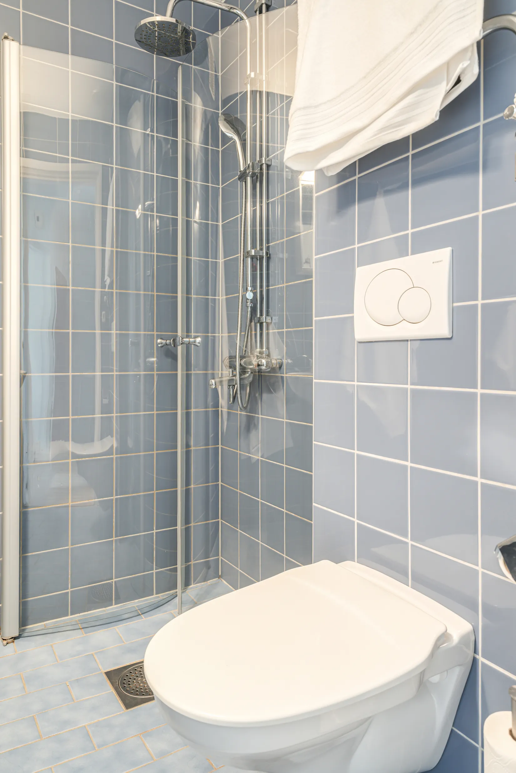 Bostadsrätt, Tullgatan 7B, Lund - Centrum, Lund