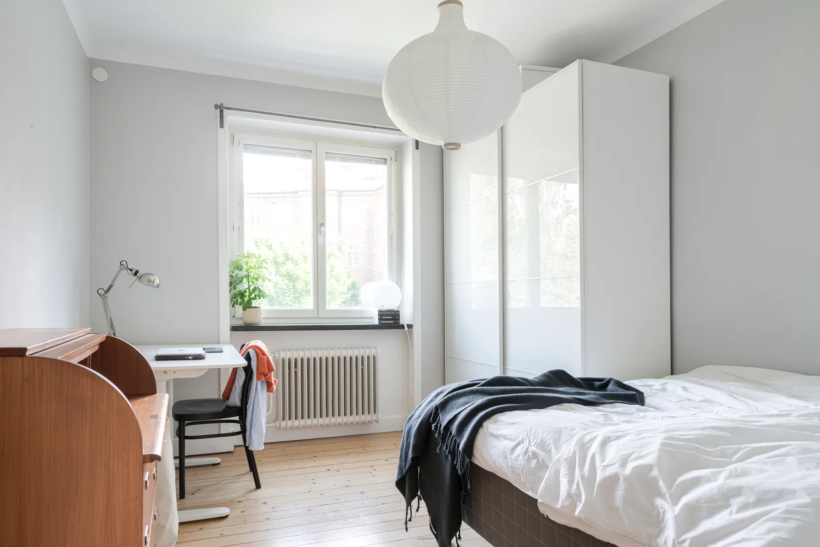 Bostadsrätt, Tullgatan 7B, Lund - Centrum, Lund